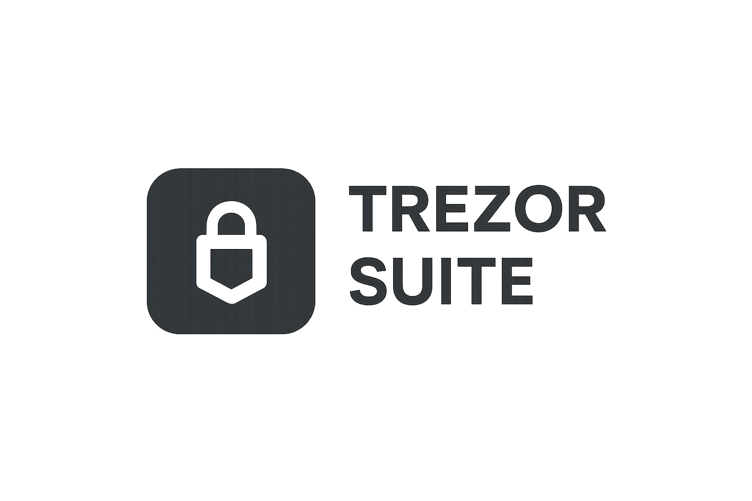 Trezor Suite